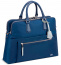 Женская сумка для ноутбука Roncato 412324 Woman BIZ Laptop Briefcase 15.6″ 412324-23 23 Navy - фото №1