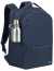 Рюкзак для ноутбука Rivacase 7764 Ulsan Laptop Backpack 15.6″ 7764 Dark Blue - фото №14