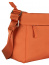 Женская сумка Samsonite CV3*019 Move 3.0 Shoulder Bag M+2 Pockets CV3-46019 46 Maple Orange - фото №8