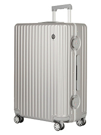 Чемодан на защелках Conwood 1218TE131-240 Conwood 1 и 2 Frame Suitcase M 67 см