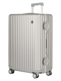 Чемодан на защелках Conwood 1218TE131-240 Conwood 1 и 2 Frame Suitcase M 67 см