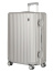Чемодан на защелках Conwood 1218TE131-240 Conwood 1 и 2 Frame Suitcase M 67 см 1218TE131919240 Серебристый - фото №1