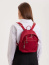 Женский компактный рюкзак Eberhart EBH21946-R2 Backpack 28 см