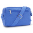 Сумка женская на плечо Kipling KI7076JC7 Abanu M Versatile Medium Crossbody Havana Blue