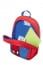 Детский рюкзак Samsonite 40C*029 Disney Ultimate 2.0 Backpack S+ Spider-Man