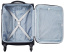 Чемодан Delsey 003906801 Cuzco 4W Cabin Case S 55 см 00390680100 00 Black - фото №2