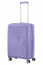 Чемодан American Tourister 32G*002 Soundbox Spinner 67 см Expandable 32G-82002 82 Lavender - фото №10