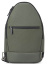 Рюкзак-сумка Delsey 003354102 Picpus Medium Bum Bag 10.1″ 00335410203 Khaki - фото №4