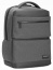 Рюкзак для ноутбука Hedgren HNXT03 Next Port Backpack 1 cmpt 13.3″ RFID USB HNXT03/214-01 214 Stylish Grey - фото №1