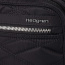 Женская стеганая сумка кросс-боди Hedgren HIC430 Inner City Maia Quilted Crossover RFID HIC430/858-01  858 New Quilt Black - фото №6