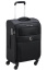Чемодан Delsey 003906801 Cuzco 4W Cabin Case S 55 см 00390680100 00 Black - фото №3