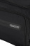 Дорожная сумка-рюкзак American Tourister 29G*007 Summer Voyager 3-Way Boarding Bag 29G-09007 09 Black - фото №7