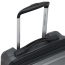 Чемодан Delsey 003892801 Tiphanie 4DW Cabin Trolley Case S 55 см Expandable 00389280101ME 01 Graphite - фото №8