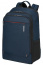 Рюкзак для ноутбука Samsonite KI3*005 Network 4 Laptop Backpack 17.3″ KI3-01005 01 Space Blue - фото №1