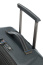 Сумка на колёсах Samsonite CH9*001 Zigo Duffle With Wheels 55 см CH9-09001 09 Black - фото №8