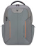Деловой рюкзак для ноутбука Roncato 417185 Interface Business Backpack 15.6″