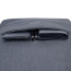 Рюкзак для ноутбука Rivacase 7567 Prater Laptop Backpack 17.3″ USB 7567 Dark Grey - фото №7