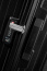 Чемодан Samsonite 42N*002 Lite-Box Spinner 69 см 42N-09002 09 Black - фото №9