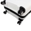 Чемодан Eberhart 43E*420 Escape Spinner S 55 см 43E-010-420 010 White - фото №8