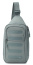 Сумка-рюкзак на одно плечо Hedgren HCMBY16 Comby Sling RFID HCMBY16/059-01 059 Grey Green - фото №3