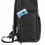 Рюкзак для ноутбука Roncato 413883 Biz 4.0 Business 15″ Laptop Backpack USB 413883-01 01 Nero - фото №14