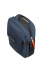 Сумка для планшета Samsonite KA1*002 Sonora Crossover Bag 7.9″ KA1-01002 01 Night Blue  - фото №2