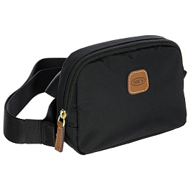Поясная сумка Bric's BXG45780 X-Collection X-Bag Recycled Belt Bag