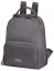 Женский рюкзак Samsonite KC5*008 Karissa 2.0 Backpack S KC5-88008 88 Eco Dark Grey - фото №1