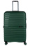 Чемодан Eberhart 46D*428 Dune Spinner L 76 см 46D-014-428 014 Olive Green - фото №3