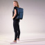 Рюкзак для ноутбука Hedgren HCTL01 Central Key Backpack Duffle 15.6″ HCTL01/183 183 Legion Blue - фото №6
