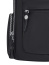 Женский рюкзак для ноутбука Magellan MAGODBP14  O-DLX Range Laptop Backpack 14″  MAGODBP14BLA Black - фото №9