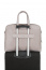 Женская сумка для ноутбука Samsonite KA8*003 Zalia 2.0 Ladies` Business Bag 15.6″ KA8-58003 58 Stone Grey - фото №6