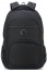 Рюкзак для ноутбука Delsey 000646601 Element Backpacks Aviator 15.6″ RFID 00064660100 00 Black - фото №8
