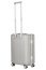 Чемодан на защелках Conwood 1218TE131-200 Conwood 1 и 2 Frame Suitcase S 55 см