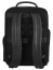 Кожаный рюкзак для ноутбука Magellan MAG-A603-11351-12A Santiago Backpack 15.6″ USB MAG-A603-11351-12A Чёрный - фото №7