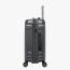 Чемодан Ricardo 087-20*4WB Ocean Drive Spinner 55 см 087-20-040-4WB 040 Silver - фото №5
