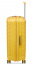 Чемодан Roncato 418182 Butterfly Spinner M 67 см Expandable 418182-06 06 Yellow - фото №7