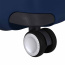 Чемодан Ricardo 020-20*4WB Mendocino Spinner 55 см с USB 020-20-BAE-4WB BAE Blue Depths - фото №9