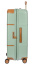 Чемодан с чехлом Bric's BBG38304 Bellagio 3.0 30″ Spinner L 76 см Expandable BBG38304.336 336 Eucalyptus - фото №8