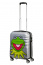 Чемодан American Tourister 31C*001 Wavebreaker Disney Muppets Spinner 55 см 31C-32001 32 Kermit Sparkle - фото №5