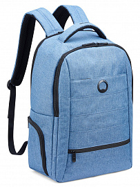 Рюкзак для ноутбука Delsey 000646603 Element Backpacks Voyager 15.6″