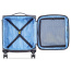 Чемодан на колёсах Delsey B03763803 Be Slim Cabin S 55 см Expandable B0376380301 01 Anthracite - фото №2