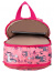 Детский рюкзак Pick&Pack PP20162 Royal Princess Backpack M 13″ PP20162-50 50 Bright Pink - фото №3