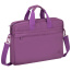 Сумка для ноутбука Rivacase 8234 Ulsan Laptop Bag 14″ 8234 Violetto - фото №1