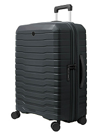 Чемодан на колесах Conwood CD-CTHPP008-TM Edge Spinner M 66 см Expandable