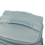 Складная сумка на колесах Hedgren HCMBY17 Comby Compact Diffle With Wheels RFID 68 см HCMBY17/059-01 059 Grey Green - фото №11