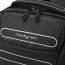 Рюкзак с чехлом Hedgren HCMBP07 Comby Performance Handle M Backpack 15.6″ RFID  HCMBP07/003-01 003 Black - фото №8