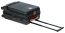 Чемодан-офис Bric's BRK28028 Capri 21″ Trolley S 55 см With Pocket 16″ USB Expandable
