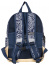Детский рюкзак Pick&Pack PP20290 Identity Backpack M 13″ PP20290-14 14 Navy - фото №7