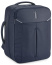 Рюкзак для путешествий Roncato 415335 Ironik 2.0 Mini Cabin Backpack 15″ 415335-23 23 Dark Blue - фото №1